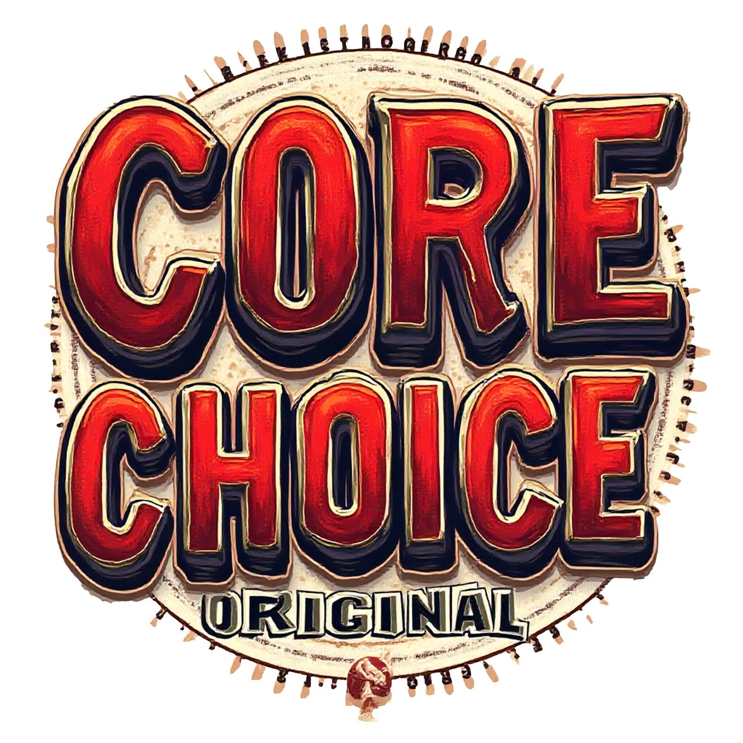 CORE CHOICE